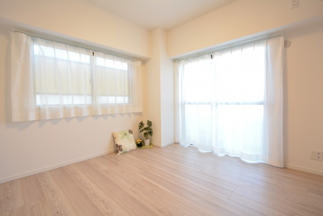 マイキャッスル中目黒Ⅱ 洋室