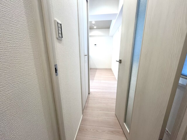 トーア明大前マンション LDK