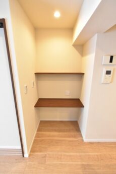 エクセル東陽町 LDK