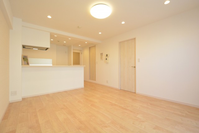 エクセル東陽町 LDK