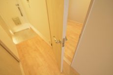 エクセル東陽町 洋室2