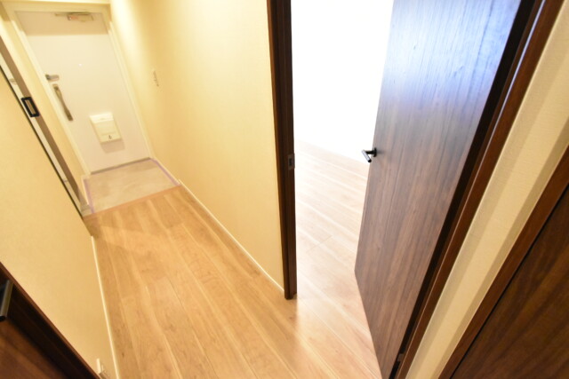 エクセル東陽町 洋室3