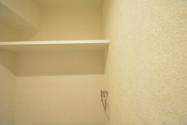 ファミール浜園 トイレ