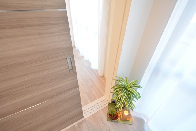 マイキャッスル中目黒Ⅱ 洋室