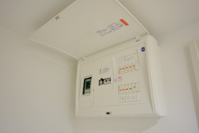 マイキャッスル中目黒Ⅱ 洗面室