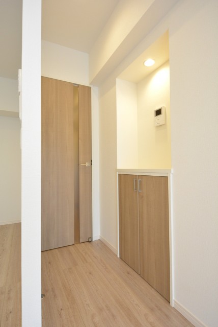 マンション池上 LDK+洋室2