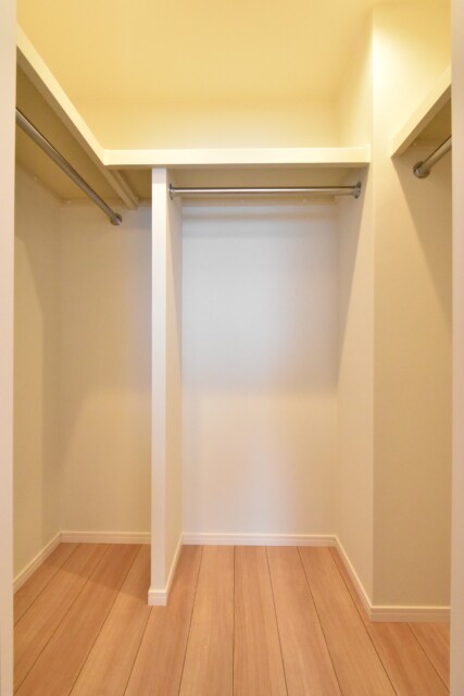 エクセル東陽町 洋室1