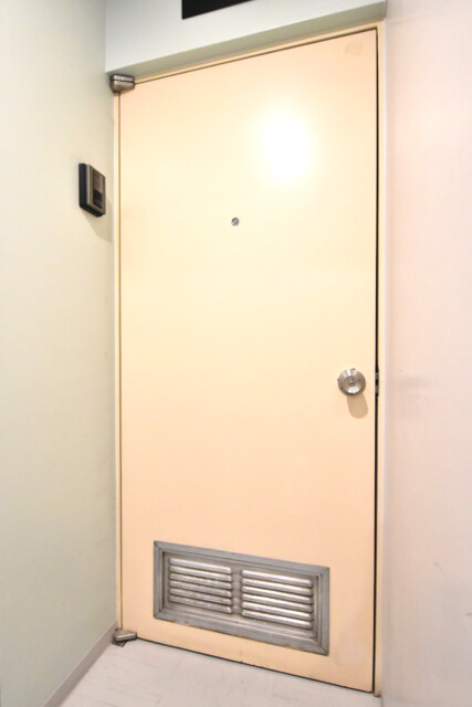 トーア文京マンション 玄関