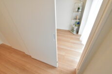 エクセル東陽町 洋室3