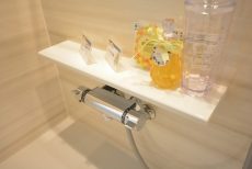 マイキャッスル中目黒Ⅱ 浴室