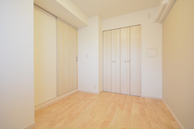 エクセル東陽町 洋室1