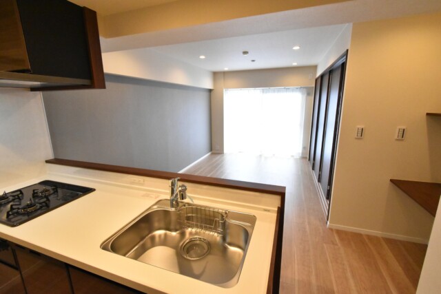 エクセル東陽町 LDK