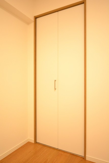 ファミール浜園 洋室3