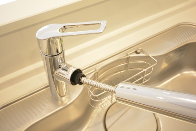 ファミール浜園 キッチン