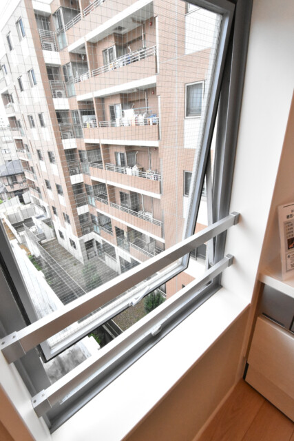 トーア文京マンション キッチン