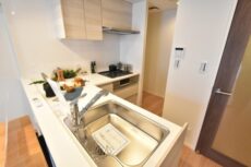 エクセル東陽町 キッチン