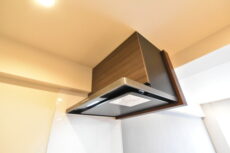 エクセル東陽町 キッチン