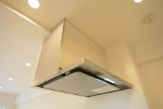 エクセル東陽町 キッチン