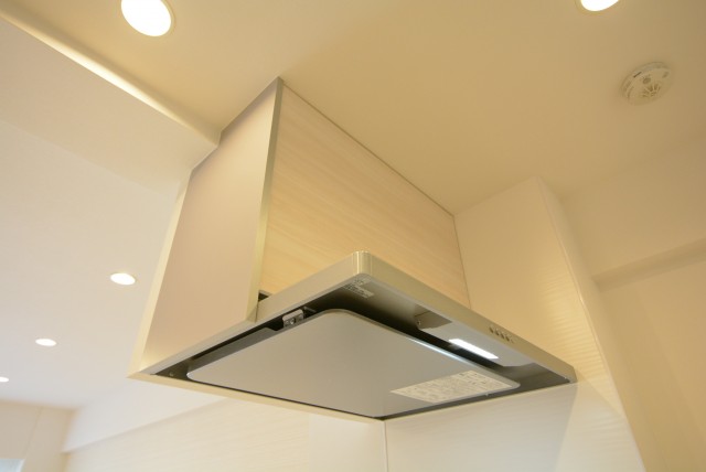 エクセル東陽町 キッチン