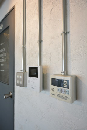 目黒コーポラス LDK