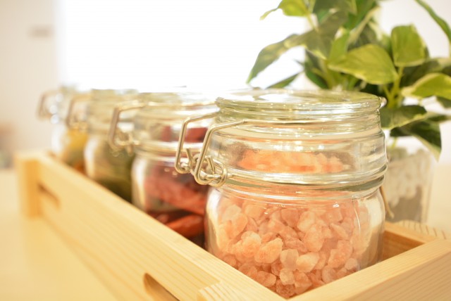 エクセル東陽町 キッチン