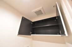 エクセル東陽町 トイレ