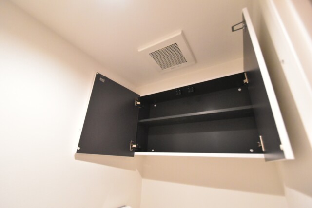 エクセル東陽町 トイレ