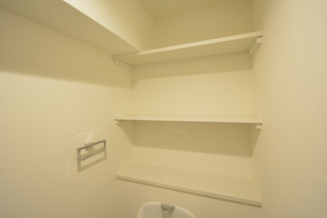 ファミール浜園 トイレ