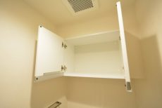 エクセル東陽町 トイレ