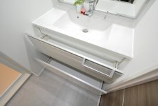 マイキャッスル中目黒Ⅱ 洗面室