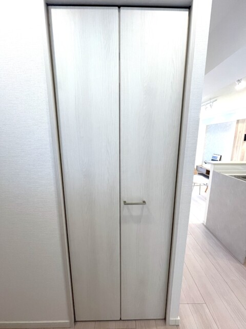 トーア明大前マンション LDK