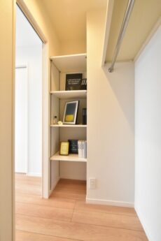 エクセル東陽町 洋室3