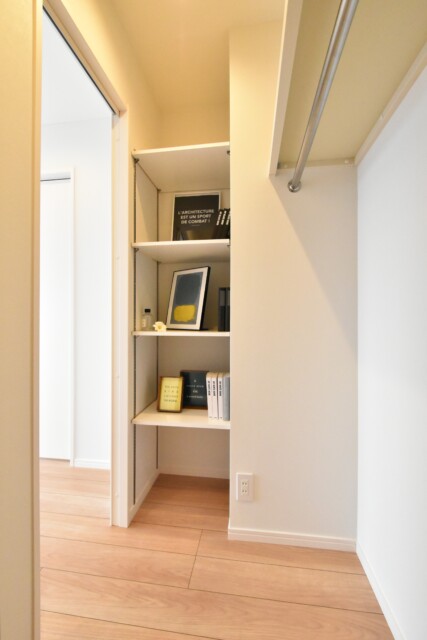 エクセル東陽町 洋室3