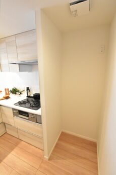 エクセル東陽町 キッチン