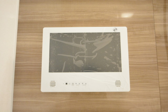 三田ナショナルコート 浴室