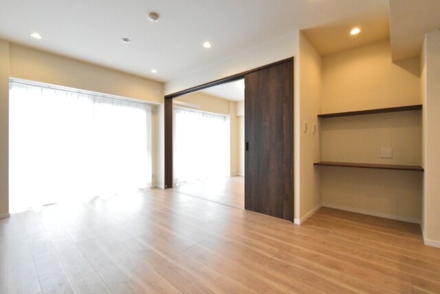 エクセル東陽町 LDK+洋室1