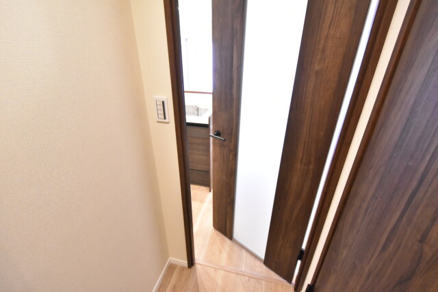 エクセル東陽町 LDK