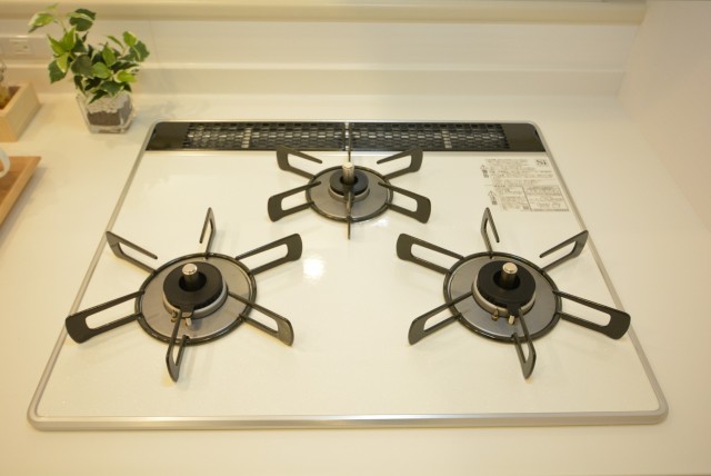 エクセル東陽町 キッチン