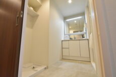 エクセル東陽町 洗面室