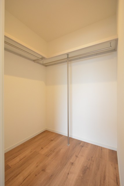 ファミール浜園 洋室2