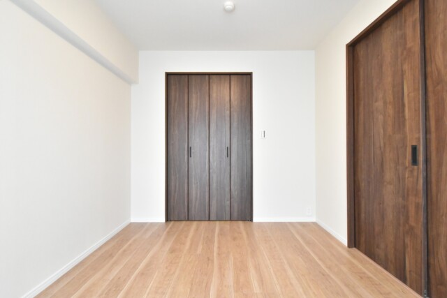 エクセル東陽町 洋室1