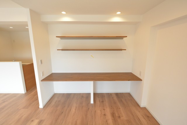 ファミール浜園 LDK