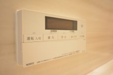 マイキャッスル中目黒Ⅱ 浴室