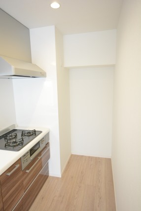 マンション池上 キッチン