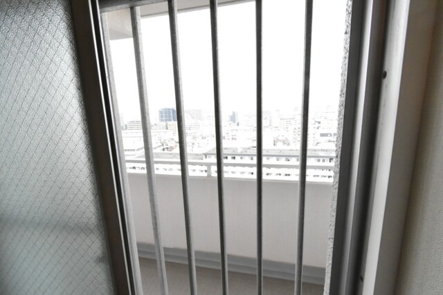 エクセル東陽町 洋室2