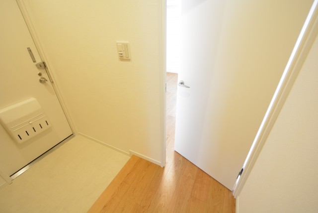 ファミール浜園 洋室1