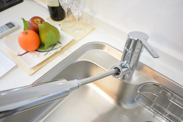 マイキャッスル中目黒Ⅱ キッチン