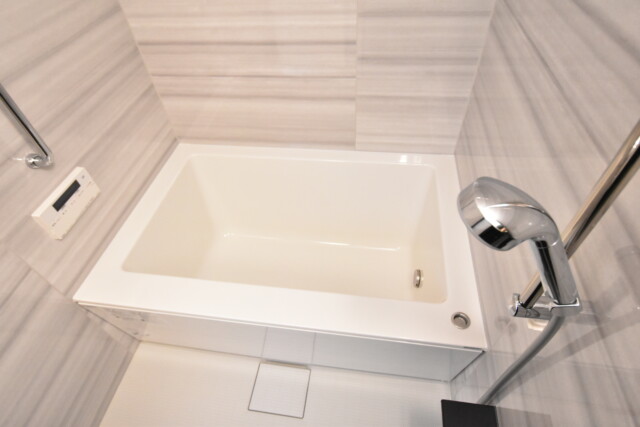 エクセル東陽町 浴室