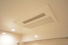 エクセル東陽町 浴室