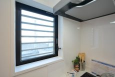 マイキャッスル中目黒Ⅱ キッチン